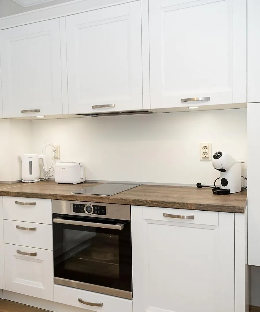 Appartement Stylish 1Br Steps From Sea Garden I Central Varna
