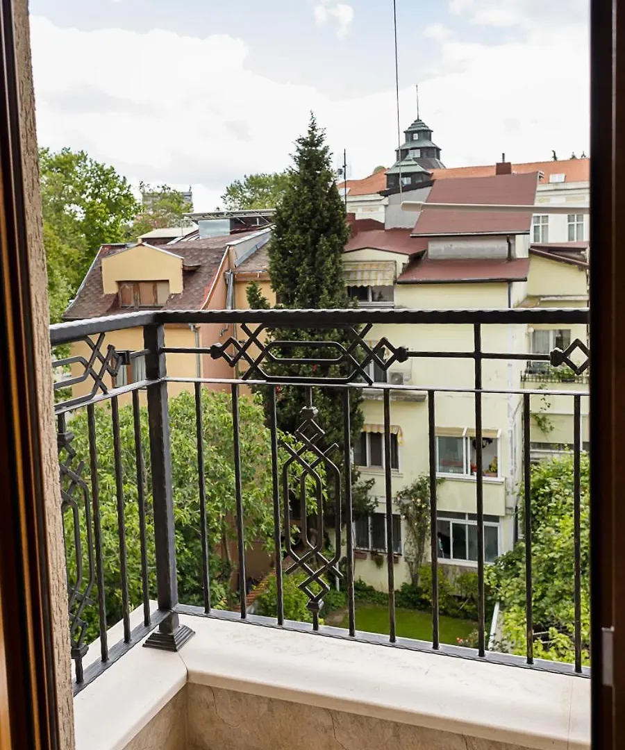 Stylish 1Br Steps From Sea Garden I Central Varna 0*,
