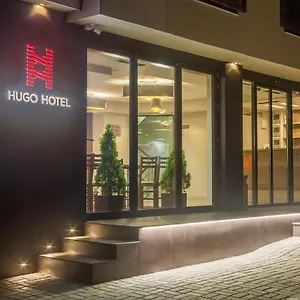 Hugo Otel